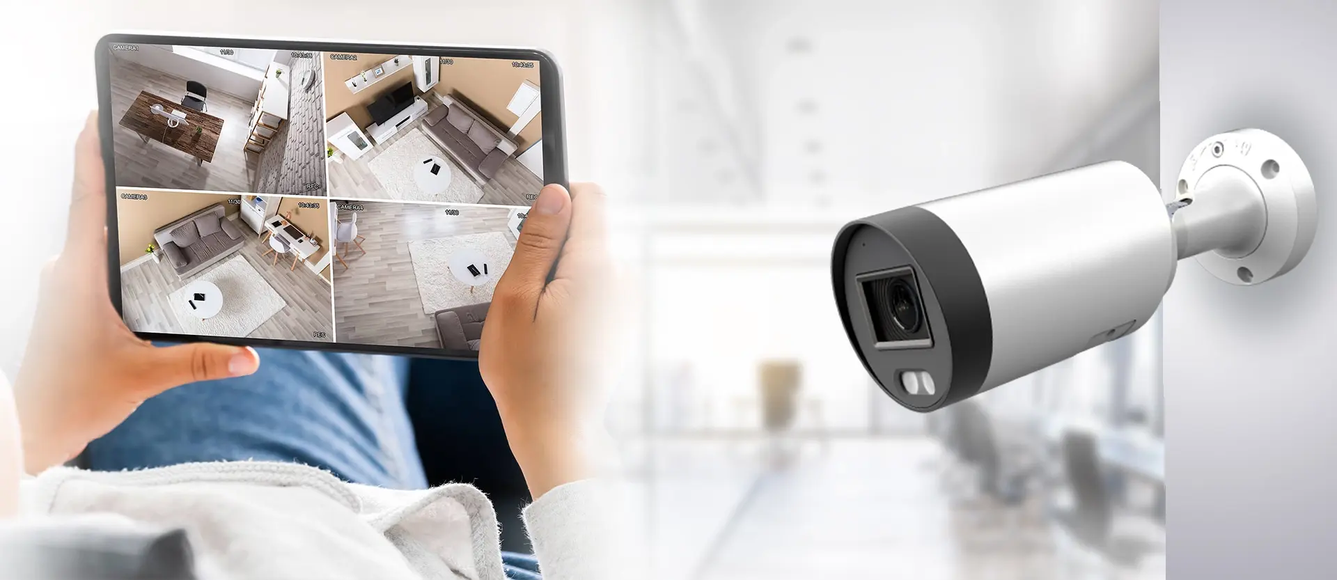 Top 10 Security Camera Installation Tips - Farfromreal.com