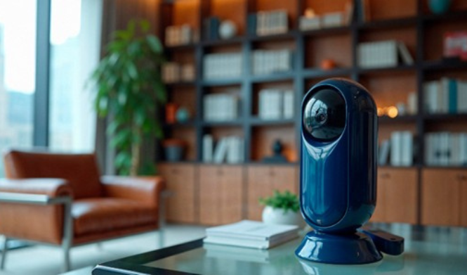 Choose the Right CCTV System