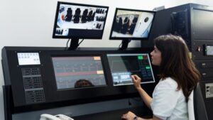 Surveillance Systems