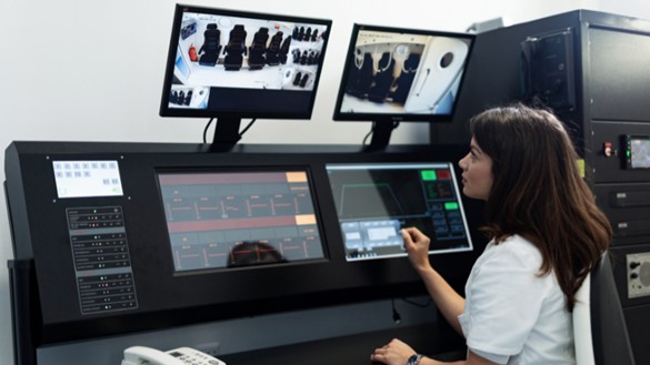 Surveillance Systems