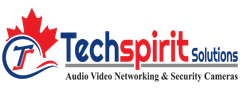 Techspirit Solutions Inc.